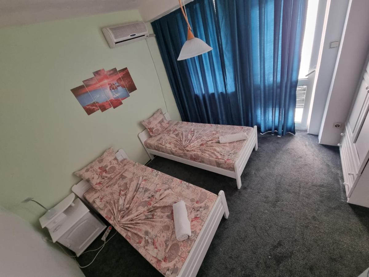 Guesthouse Flora Kiten  Kültér fotó