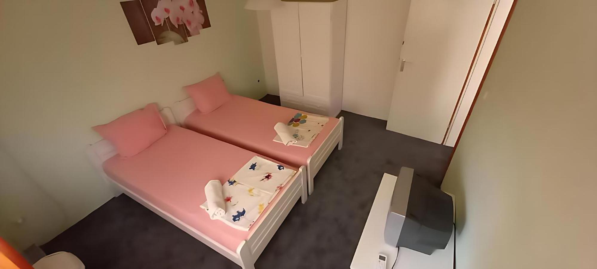 Guesthouse Flora Kiten  Kültér fotó