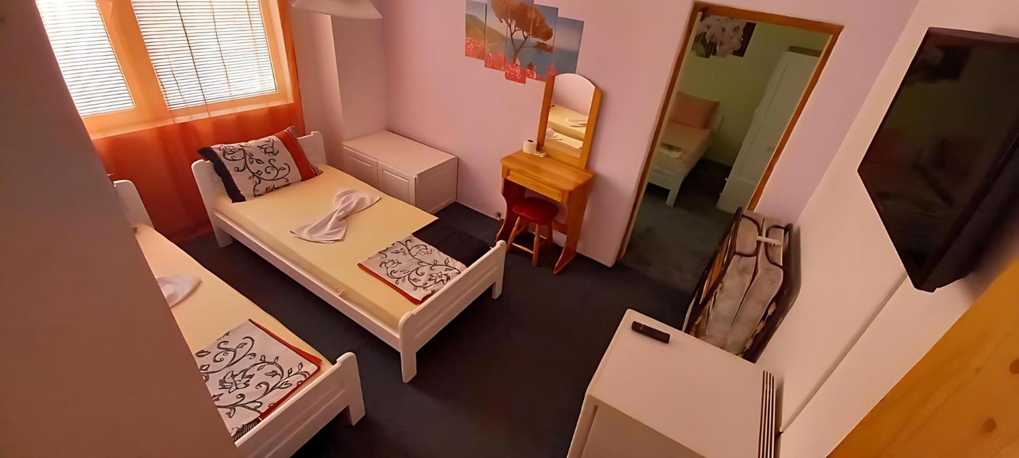 Guesthouse Flora Kiten  Kültér fotó