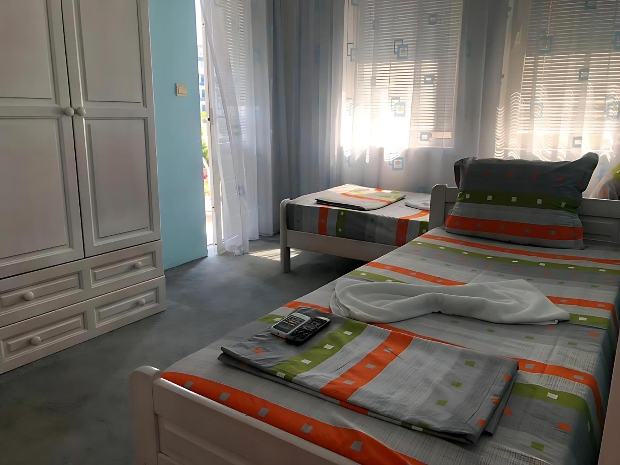 Guesthouse Flora Kiten  Kültér fotó