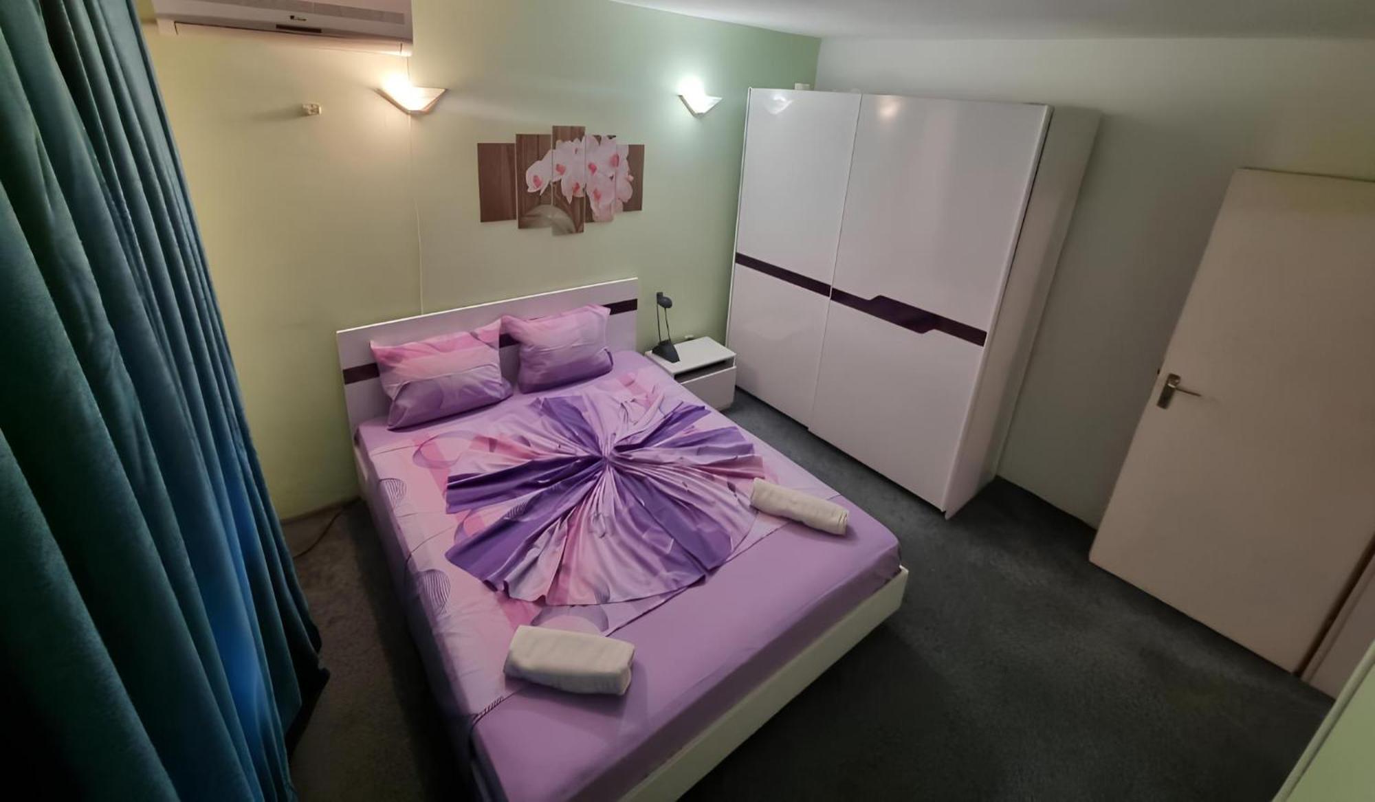 Guesthouse Flora Kiten  Kültér fotó