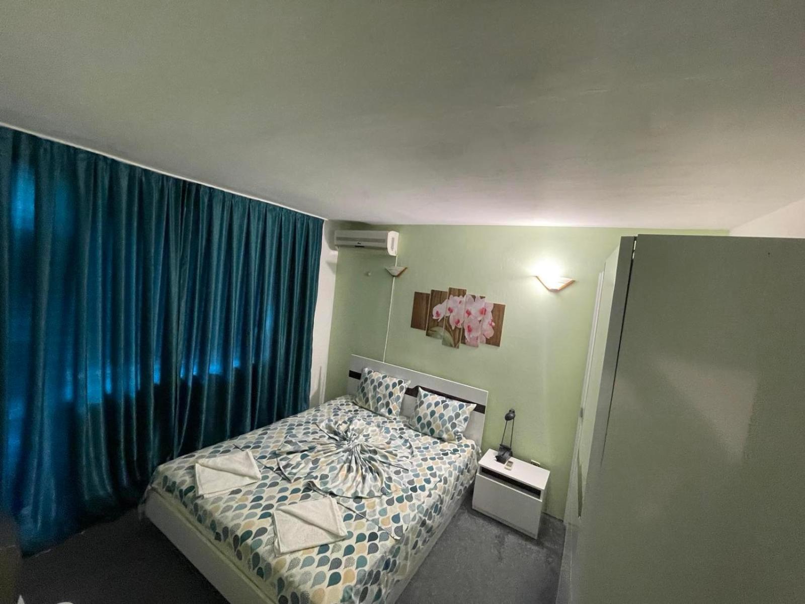 Guesthouse Flora Kiten  Kültér fotó
